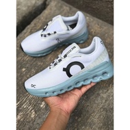 Cloud monster running shoes