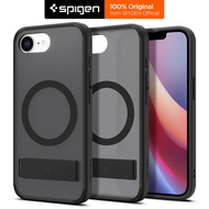 SPIGEN เคสสำหรับ iPhone 16e [Ultra Hybrid S MagFit]  / เคส iPhone 16e