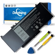 Dentsing G5M10 Battery for Dell Latitude E5450 E5550 P48G001 Series Laptop 0WYJC2 8V5GX R9XM9 WYJC2