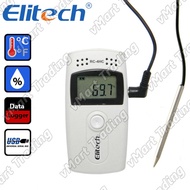 ELITECH RC-4HC USB Temperature Humidity Data Logger