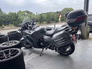 [自售] 2008年 kawasaki GTR1400