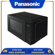 PANASONIC NN-ST34 25L SOLO MICROWAVE OVEN NN-ST34NBMPQ