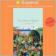 The African Queen by Giles Foden (UK edition, hardcover)