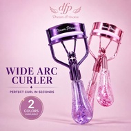 Eyelash Curler | Painless Natural Curl | Easy to Use for Daily Eye Look Beginner-Friendly Soft Grip