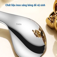 316 stainless steel spoon for baby weaning, high quality 316 stainless steel spoon for baby weaning,