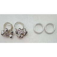 Velli Minji / Metty / Toe Ring for Indian Wedding