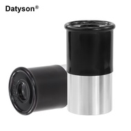 Datyson 0.965” H20mm Huygens Eyepiece for Astronomical Telescopes | Telescope Accessory for Moon Pla