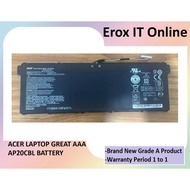 Acer Chromebook AP20CBL 511 512 514 CB315 CB514 Laptop Battery