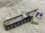 แบตเตอรี่ลิเธียมฟอตเฟต lifepo4 รุ่นVictory หัวน็อต 8S2P 25-29V 10000-12000mAh +วงจรActive balance 1.