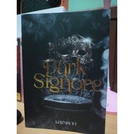 Dark Signore (Preloved)