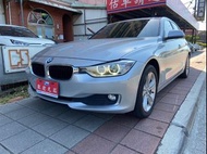 2013 BMW 316i 1.6L渦輪增壓