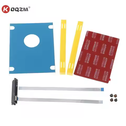 2.5inch HDD/SSD Hard Drive Cable Connector for HUAWEI Matebook D15 2020