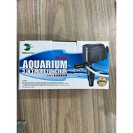 3in1 AQUARIUM WATER PUMP RS-705 15w 800l/h(V)