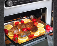 Digital Multi Oven + Fruits Dryer + Air Fryer for Commercial/Household