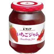 Aohata Lamp, Strawberry Jam, 13.4 oz (380 g)Directly from Japan