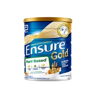 Ensure Gold Plant Based (800g) Almond