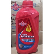 OIL SUPREME ULTRATEC 4T 20W50 [0.8L]