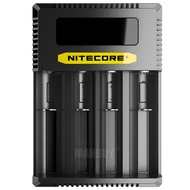 Nitecore Ci2 Ci4 Four-Slot USB-C Charger