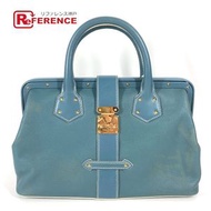 LOUIS VUITTONCE0054 Suhali Angenieux PM 手提包