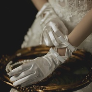 Wedding Gloves Short Get Married hs748