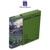 The Hobbit Facsimile First Edition: The Classic Bestselling Fantasy Novel Hardcover – Special Editio