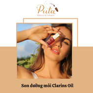 Son dưỡng môi dạng dầu Clarins Oil