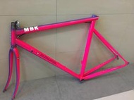 Columbus max 鋼管車 法國希有顏色好漂亮 colnago
