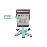 Ph Nesco Paper / Ph Paper / Lakmus Paper