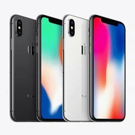 iphone x 256GB SILVER