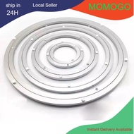 10inch/16inch Heavy Duty Aluminium Turning Plate Round Rotating Turntable Bearing Table