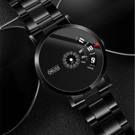 Oruss Genuine Waterproof Male Watch Male Student Korean Version Fashion Trend Quartz Watch Watch Male Factory Direct Sales