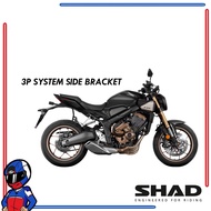 SHAD 3P System Side Bracket CB650R 2024-2025