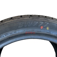 BEARWAY BEARWAY Tire 245/50R19 105V BW777 Adapt to Atz Q50 Mondeo BMW X3