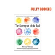 The Enneagram of the Soul: A 40-Day Spiritual Companion for the 9 Types (Paperback) by Nhien Vuong