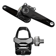 Magene P515/715 Power Meter PES Road Bike Chainring P515 Base Claw Crank