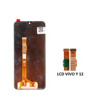 LCD VIVO Y12 / Y12i / Y15 / Y17 FULLSET LCD + TOUCHSCREEN - MGS INDO