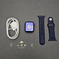 【高雄現貨】Apple Watch Series 6 44MM 6代 GPS 藍色鋁金屬錶殼 運動錶帶A2292