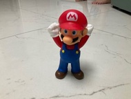 Mario 公仔