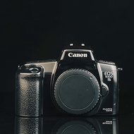 Canon EOS 1000 S #8987 #135底片相機