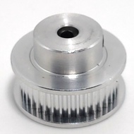 Timing Pulley Puli GT2 GT2-7mm 38teeth 38 teeth Bore As 5mm shaft