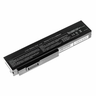 Replacement Grade A Cells Asus N61V Laptop Battery Compatible with Asus G50E, G50G, G50VT, X57Q