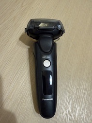 Panasonic es-lv67 5刀頭 電鬚刨