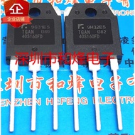 1-5PCS* TGAN40S160FD TGAN40N60SFDA TGAN15N60F TGAN25N135FDL2 TGAN20N135F3D TGAN40N60SEDA MOS field e
