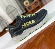 2023 original available 2023  Hoka One Bondi7 Bondi 7รองเท้าวิ่งสำหรับรองเท้าผ้าใบกีฬา