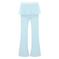 fallen angels LILITH LACE PANTS