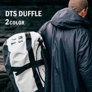 MYSTIC DTS DUFFLE 90L 防水背包 收納包 防水包 後背包 防水袋 登山 潛水 衝浪 大容量 裝備袋
