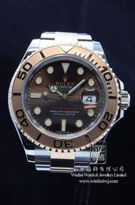 Rolex 116621