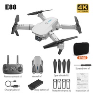 โดรน E88/E99 MAXรายการโดรน 4K -ระดับ PRO Proal Professional Aerial Drones รุ่นใหม่ รุ่นขายดี ถ่ายภาพ