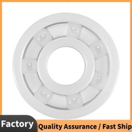 608 Full Ceramic Bearing ZrO2 Ball Bearing 8mmx22mmx7mm Zirconia Oxide Bearing