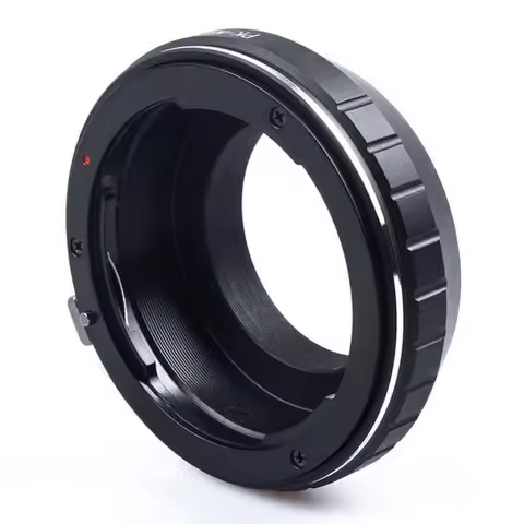 PK-NX Adapter For Pentax K PK Lens to Samsung NX Mount NX500 NX300 NX20 NX5